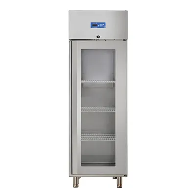 Öztiryakiler GN 600.00 NMV Tek Kapılı Buzdolabı