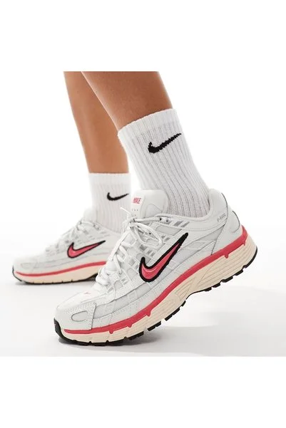 Nike P-6000 KADIN SNEAKER AYAKKABI-HJ7361-133