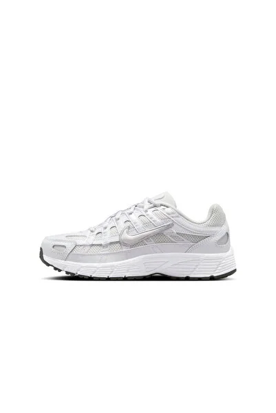 Nike P-6000 Platinum Tint White - HV5064-003
