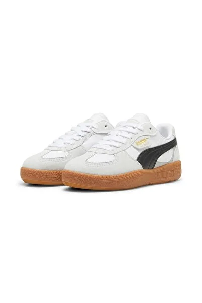 Puma Palermo Moda Wns PUMA White-PUMA Black