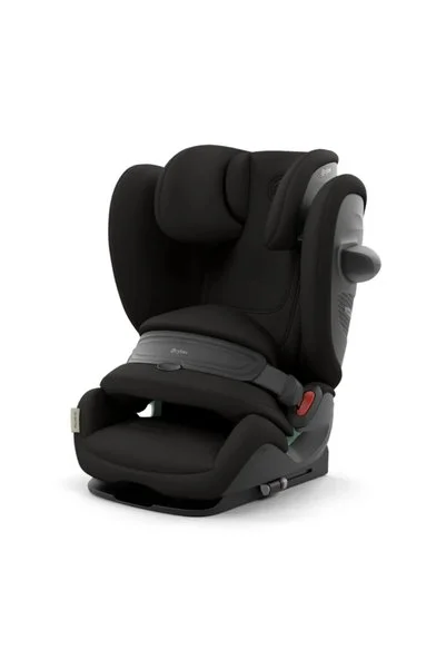 Cybex Pallas G3 i-Size | Magic Black