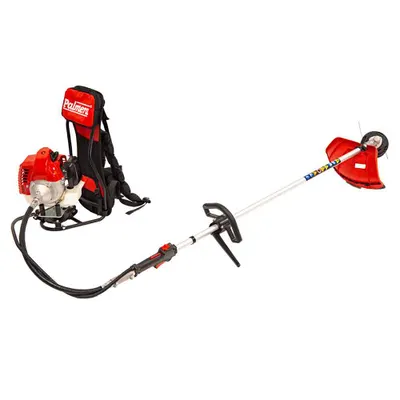 Palmera BG63 3.1 Hp Motorlu Sırt Tırpan
