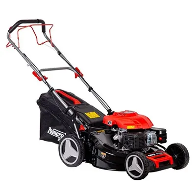 Palmera DM51S-D196 Benzinli Çim Biçme Makinesi