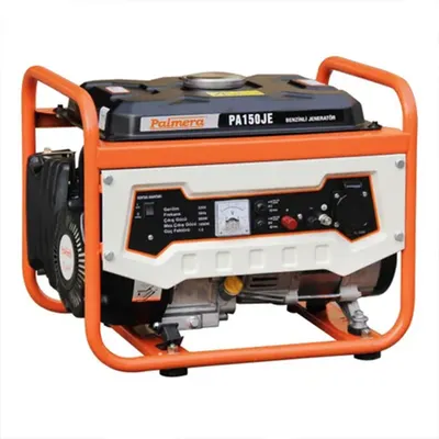 Palmera PA150JE (1.0 KVA) 2,4 HP Benzinli Jeneratör