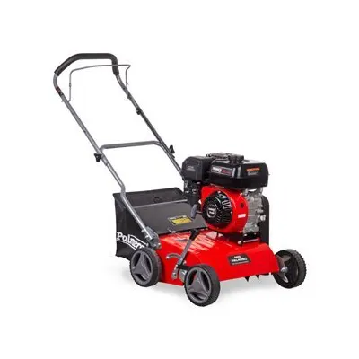 Palmera PAL40SC Çim Havalandırma Makinesı
