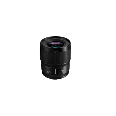 Panasonic Lumix S 50 mm F/1.8 Lens