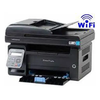 Pantum M6550NW Çok Fonksiyonlu Lazer Yazıcı