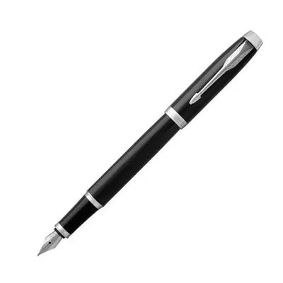 Parker IM Siyah CT Dolma Kalem 1931651