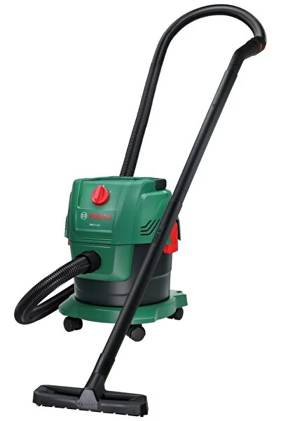 Bosch PAS 15-200 Elektrik Süpürgesi 1000W 06033E7000