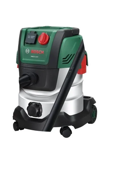 Bosch PAS 20-220P Elektrik Süpürgesi 1200W 06033E7200 - PH