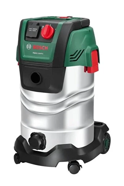 Bosch PAS30-240PRS Elektrik Süpürgesi 1300W 06033E7300