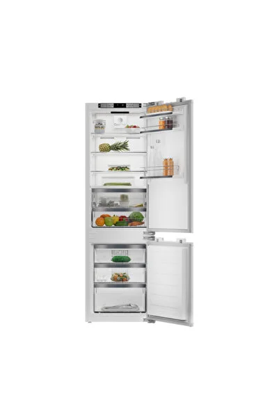 leisure PBZL 1771 NFC: Ankastre Buzdolabı