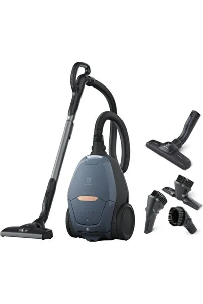 Electrolux Pd82-8dbt Pure D8 Torbalı Elektrikli Süpürge