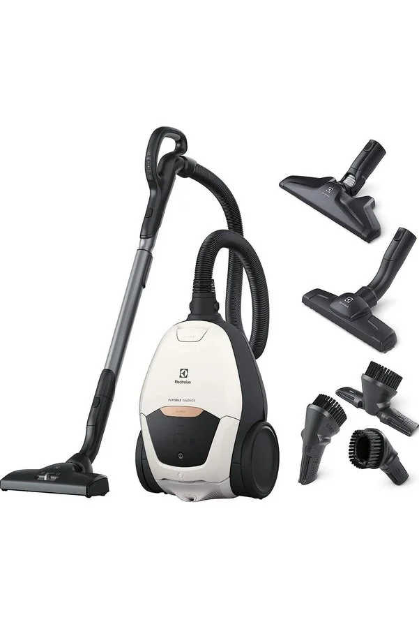 Electrolux Pd82-alrg Toz Torbalı Süpürge