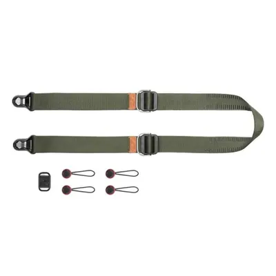 Peak Design Sll-Sg-3 Slidelıte Yeşil Askı
