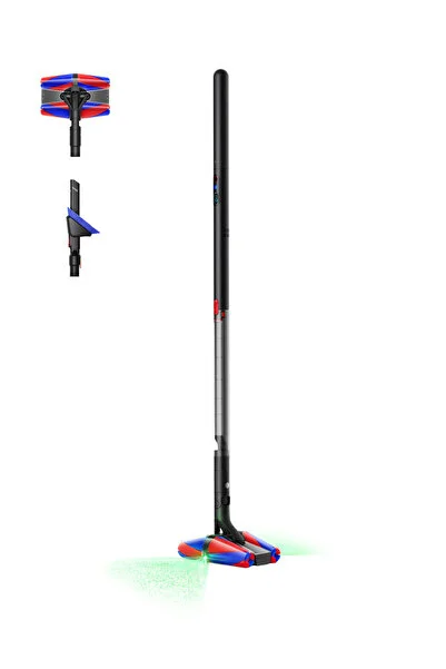 Dyson Pencilvac Fluffycones Kablosuz Süpürge