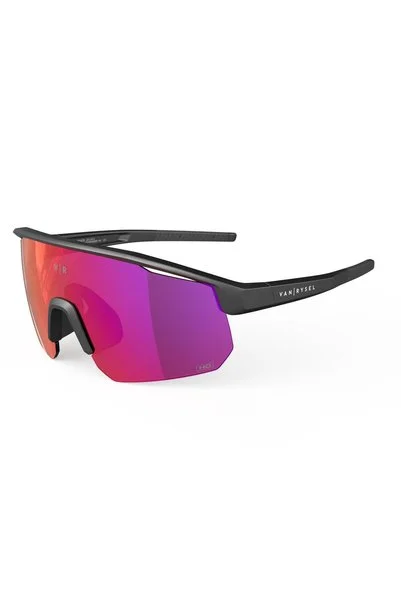 Decathlon Perf 500 Light Hd Bisiklet Gözlüğü