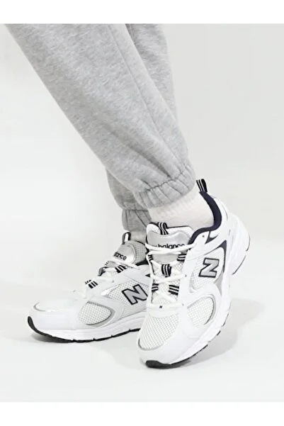 New Balance Performance Unisex Günlük Ayakkabı Ml408wn