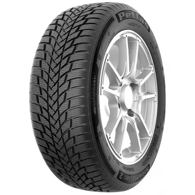 Petlas 195/65 R15 TL 91H Snowmaster 2 Kış Lastiği 2025