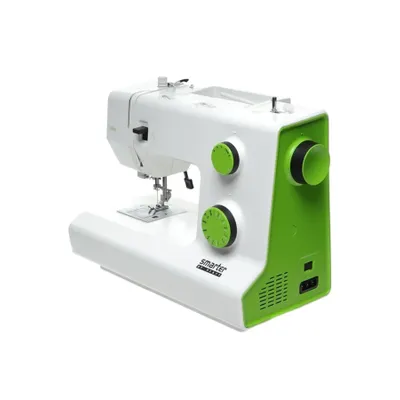 Pfaff Smarter 140s Dikiş Makinesi