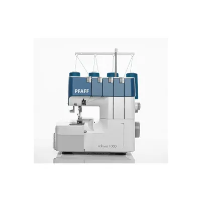 Pfaff Admıre 1000 Overlok Makinesi