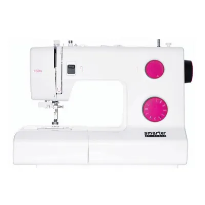 Pfaff Smarter 160S Dikiş ve Nakış Makinesi
