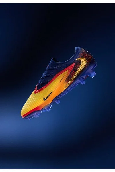 Nike Phantom 6 Low Elite Fg Erling Haaland Erkek Elite Krampon