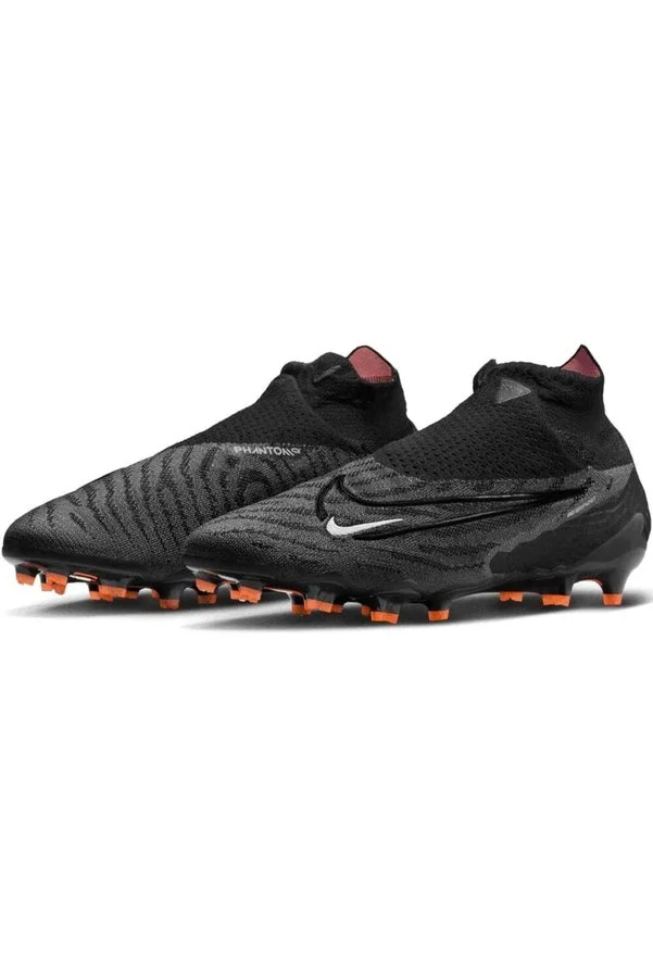 Nike Phantom Gripknit Gx Elite Df Fg Çim Saha Krampon Dc9969-010