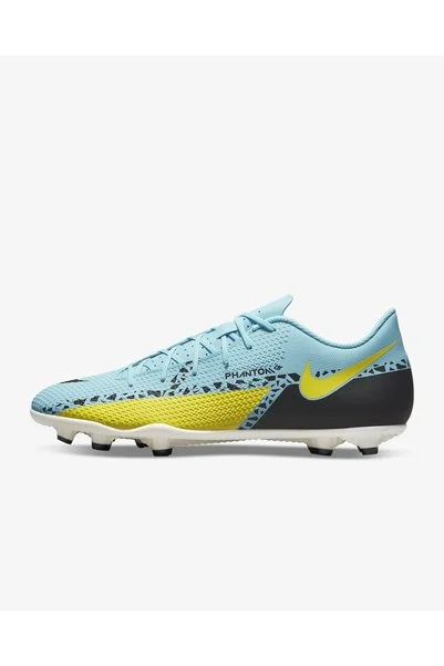 Nike Phantom Gt2 Club Mg Çoklu Zemin Kramponu