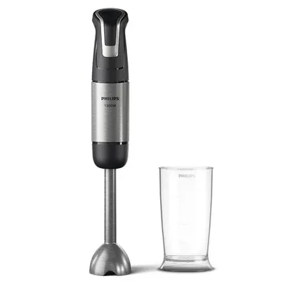 Philips 5000 Serisi HR2695/00 Siyah 1200 W El Blenderi
