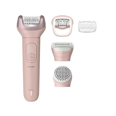 Philips 9000 Serisi BRE718/05 Kablosuz Islak Kuru Epilatör