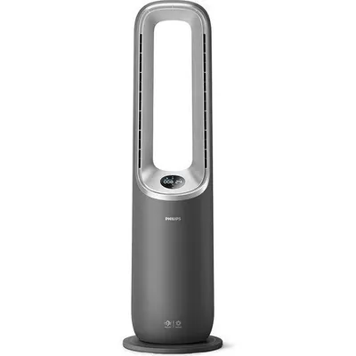 Philips AMF870/15 Gri Hava Temizleyici
