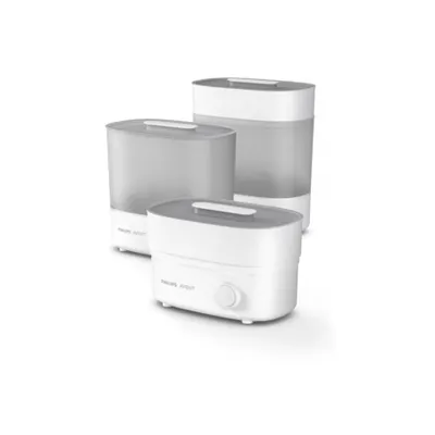 Philips Avent SCF291/00 Bebek Biberon Sterilizatör
