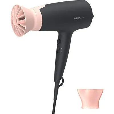 Philips BHD350/06 2100 W Saç Kurutma Makinesi