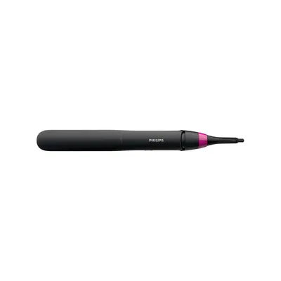 Philips BHS375/00 Essential Thermoprotect Siyah Saç Şekillendirici