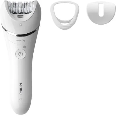 Philips BRE700/05 8000 Serisi Islak Kuru Epilasyon Aleti