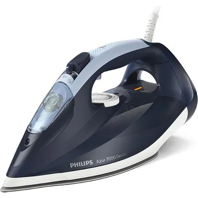 Philips DST7030/20 Azur 7000 Buharlı Ütü