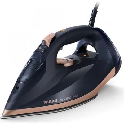 Philips DST7510/80 Azur 7500 Buharlı Ütü
