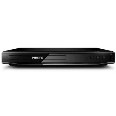 Philips DVP2850 DVD Oynatıcı