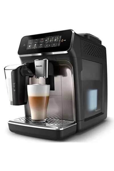 Philips EP3347/90 LatteGo 3300 Serisi Tam Otomatik Espresso Kahve Makinesi