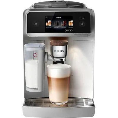 Philips EP8757/20 Café Aromis 8000 Serisi Tam Otomatik Kahve Makinesi