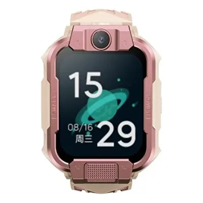 Philips F1 Max W2215A Pembe Çocuk Akıllı Saat