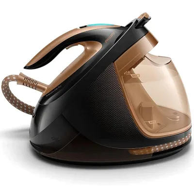 Philips GC9682-80 Elite Plus 2700W Buhar Kazanlı Ütü
