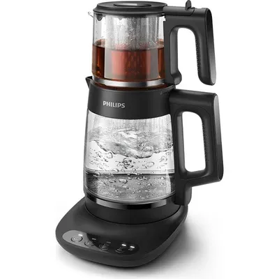 Philips HD7360/00 Çay Makinesi
