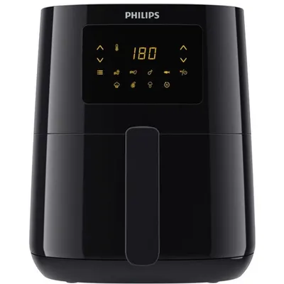 Philips HD9252/90 Essential 4.1 lt 1400W Airfryer