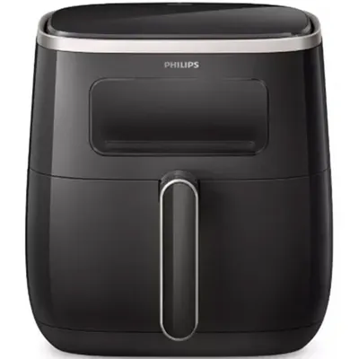 Philips HD9257/80 5.6 lt XL Siyah Airfryer