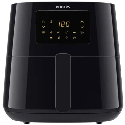 Philips HD9270/90 XL Essential 1.2 lt 2000W Siyah Airfryer