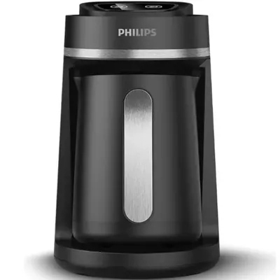 Philips HDA150/61 Türk Kahvesi Makinesi
