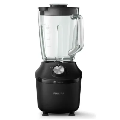 Philips HR2291/41 Siyah Cam Sürahi Blender
