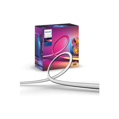 Philips Hue Lightstrip Gradient Led